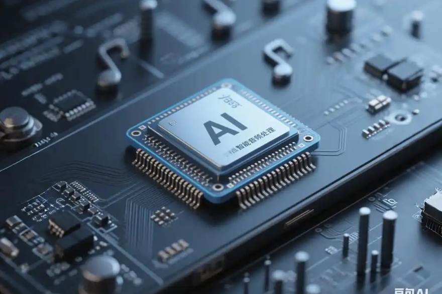 端侧 AI 芯片能效比评测方法迎来新共识