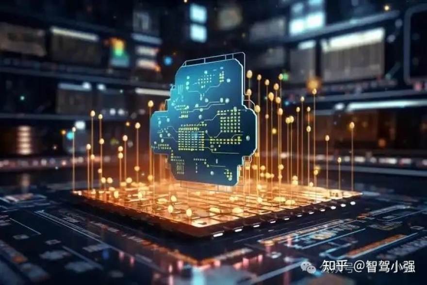 RISC-V 与端侧 AI 加速器的融合路径